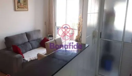 Apartamento Residencial à venda, Vila das Hortências, Jundiaí - AP0370.
