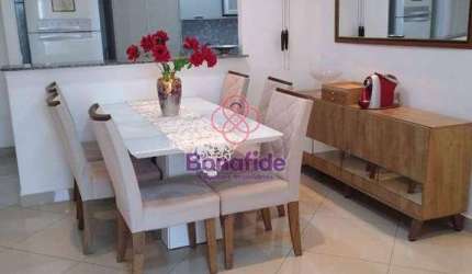 Apartamento Residencial à venda, Centro, Jundiaí - AP0380.