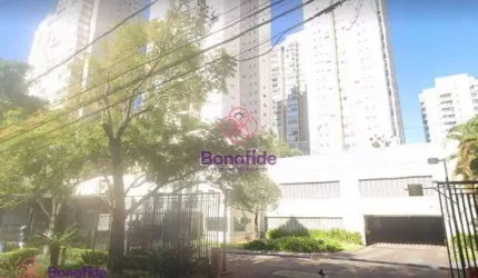 Apartamento com 2 dormitórios à venda, 100 m² por R$ 1.090.000,00 - Jardim São Bento - Jundiaí/SP