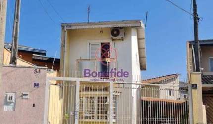 Casa Residencial à venda, Jardim Itália, Várzea Paulista - CA0972.
