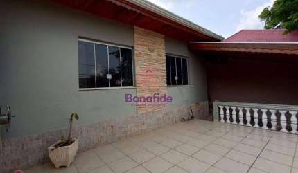 Casa Residencial à venda, Jardim Tannus, Jundiaí - CA0978.