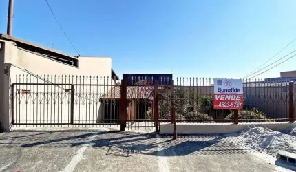 Casa com 2 dormitórios à venda, 129 m² por R$ 580.000,00 - Jardim Estádio - Jundiaí/SP