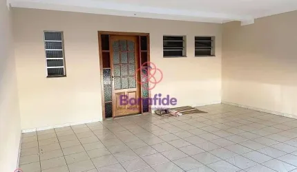 Casa Residencial à venda, Vila Galvão, Jundiaí - CA1059.