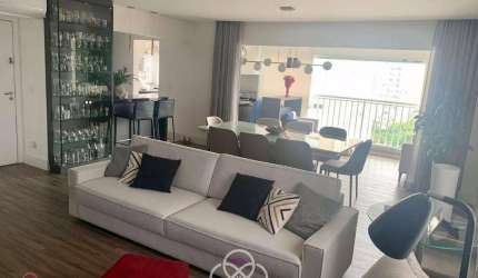 Apartamento com 3 dormitórios à venda, 110 m² por R$ 1.280.000,00 - Cidade Luiza - Jundiaí/SP