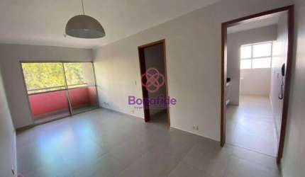 Apartamento Residencial à venda, Vila Nova Jundiainópolis, Jundiaí - AP0408.