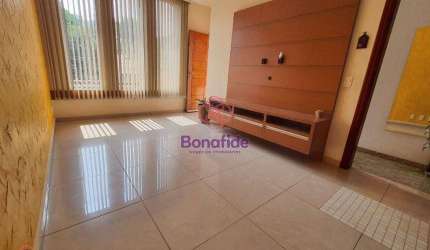 Casa Residencial à venda, Jardim Pacaembu, Jundiaí - CA1094.