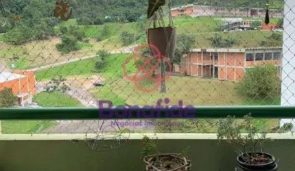 Apartamento Residencial à venda, Vila Nova Jundiainópolis, Jundiaí - AP0425.