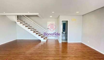 Apartamento Residencial à venda, Anhangabaú, Jundiaí - AP0431.