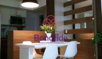 Apartamento para VENDA no condomínio RESIDENCIAL AZALÉIA, localizado no bairro NOVA CIDADE JARDIM, em Jundiaí/SP.