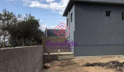 Casa com 2 dormitórios à venda, 70 m² por R$ 549.000,00 - Parque dos Cafezais II - Itupeva/SP