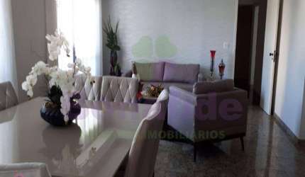 Apartamento Residencial à venda, Vila Vianelo, Jundiaí - AP0449.