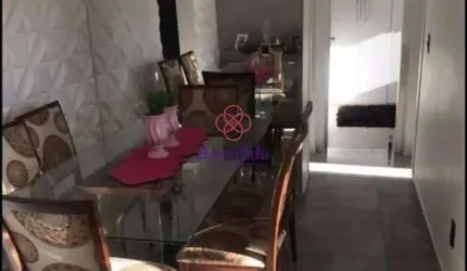 Apartamento Residencial à venda, Vila Nova Jundiainópolis, Jundiaí - AP0463.
