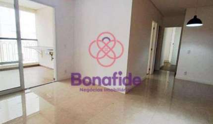 Apartamento Residencial à venda, Jardim Ermida I, Jundiaí - AP0474.