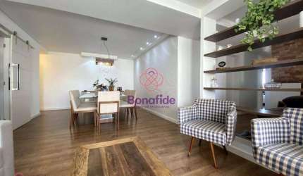 Apartamento Residencial à venda, Jardim Ermida I, Jundiaí - AP0488.