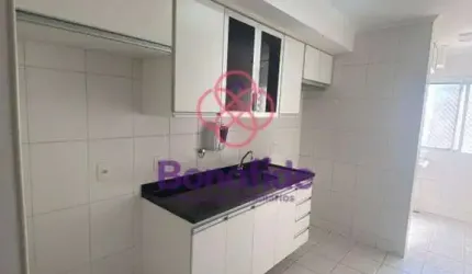 Apartamento Residencial à venda, Jardim da Fonte, Jundiaí - AP0494.