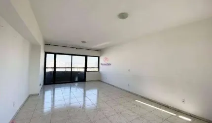 Apartamento Residencial à venda, Centro, Jundiaí - AP0502.