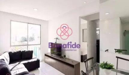Apartamento Residencial à venda, Vila Carrão, São Paulo - AP0503.