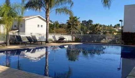 Casa Residencial à venda, Loteamento Ermida, Jundiaí - CA1217.
