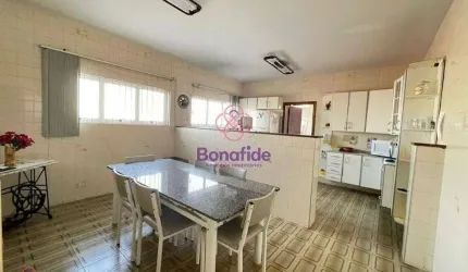 Casa Residencial à venda, Vila Thomazina, Campo Limpo Paulista - CA1224.
