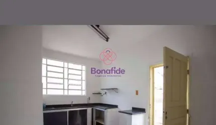Casa Comercial à venda, Chácara Urbana, Jundiaí - CA1257.