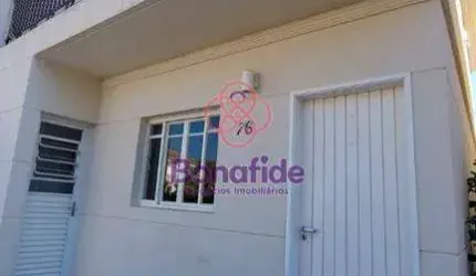 Casa Residencial à venda, Medeiros, Jundiaí - CA1258.