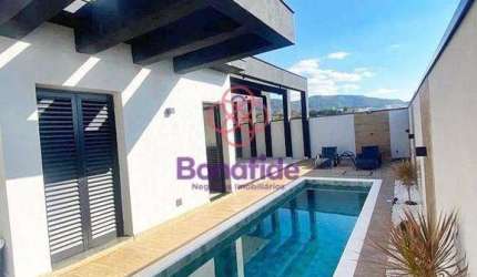 Casa Residencial à venda, Jardim Samambaia, Jundiaí - CA1268.