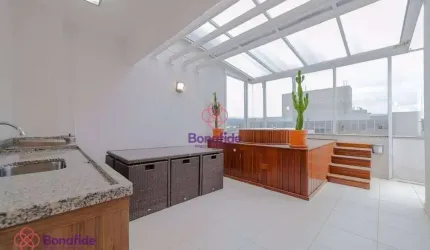 Apartamento Residencial à venda, Engordadouro, Jundiaí - AP0567.