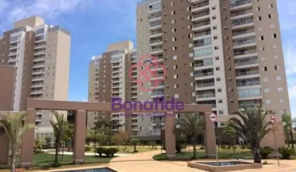 Apartamento Residencial à venda, Engordadouro, Jundiaí - AP0568.