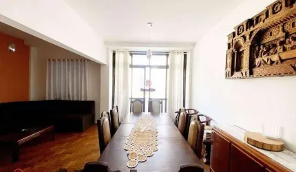 Apartamento Residencial à venda, Centro, Jundiaí - AP0575.