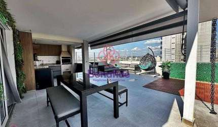 Apartamento Residencial à venda, Vila Vianelo, Jundiaí - AP0612.