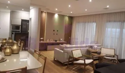 Apartamento Residencial à venda, Jardim Campos Elísios, Jundiaí - AP0631.