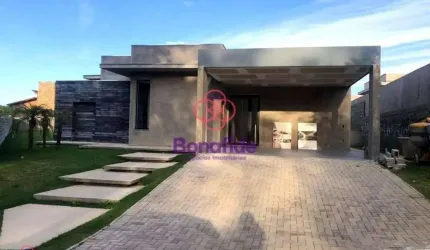 Casa Residencial à venda, Medeiros, Jundiaí - CA1431.