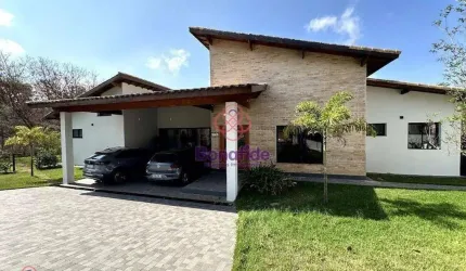 Casa Residencial à venda, Medeiros, Jundiaí - CA1437.