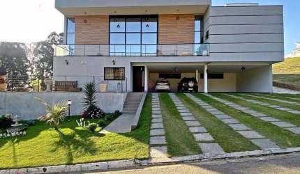 Casa Residencial à venda, Colinas de Inhandjara, Itupeva - CA1452.
