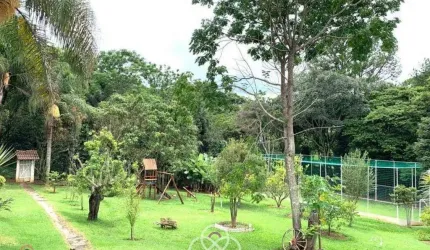 Chácara para VENDA localizada no bairro JARDIM TIMBARA Campo Limpo Paulista/SP.