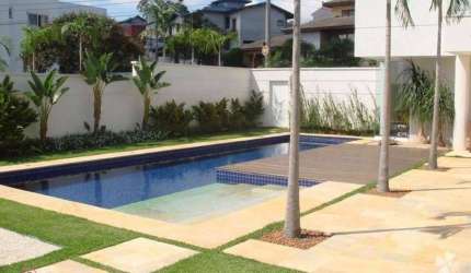 Casa Residencial à venda, Terras de São Carlos, Jundiaí - CA1498.