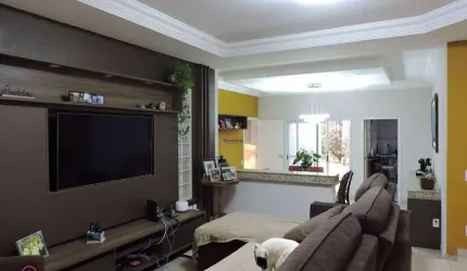 Casa Residencial à venda, Jundiaí Mirim, Jundiaí - CA1502.