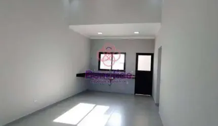 Casa com 3 dormitórios à venda, 85 m² por R$ 640.000,00 - Jardim Itália - Itupeva/SP