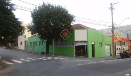 Casa Comercial à venda, Vila Arens II, Jundiaí - CA0086.