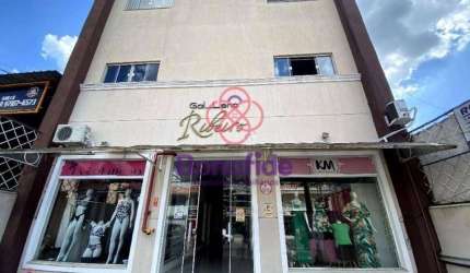 Prédio Comercial à venda, Jardim Maria de Fátima, Várzea Paulista - PR0003.