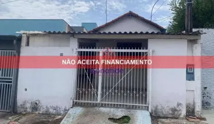 Casa Residencial à venda, Vila Comercial, Jundiaí - CA0103.