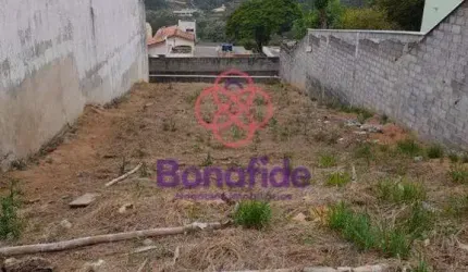 Terreno Residencial à venda, Jardim Dona Donata, Jundiaí - TE0029.