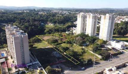 Terreno Comercial à venda, Engordadouro, Jundiaí - TE0032.