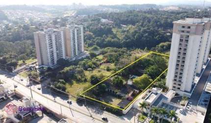 Terreno Comercial à venda, Engordadouro, Jundiaí - TE0033.