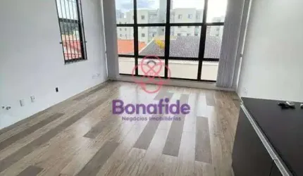 Prédio Comercial à venda, Parque da Represa, Jundiaí - PR0004.
