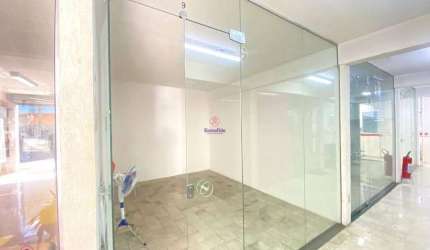 Sala Comercial para locação, Centro, Jundiaí - SA0020.