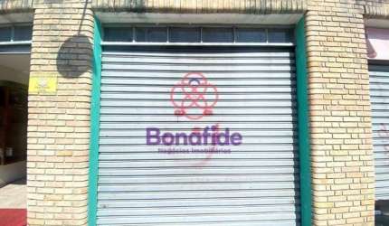 Sala Comercial para locação, Centro, Jundiaí - SA0021.
