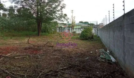 Terreno Residencial à venda, Vila Cosmopolita, São Paulo - TE0037.