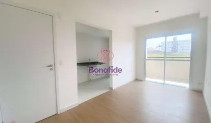 Apartamento Residencial para locação, Jardim Colônia, Jundiaí - AP0098.