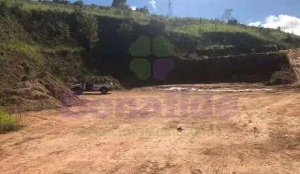 Terreno Industrial para venda e locação, Área Industrial, Várzea Paulista - TE0058.
